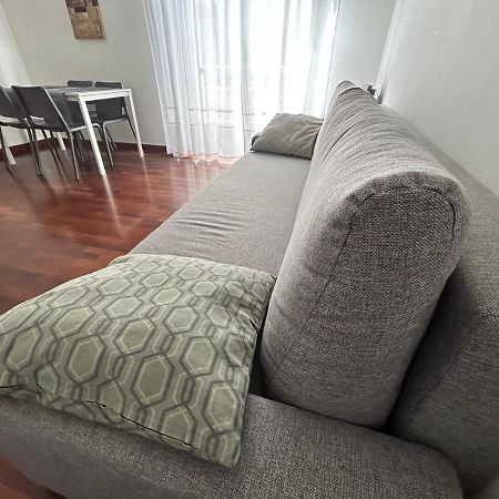 Ferienwohnung La Dimora Di Epicarmo Syrakus Exterior foto