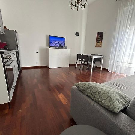 Ferienwohnung La Dimora Di Epicarmo Syrakus Exterior foto