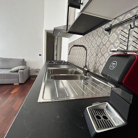 Ferienwohnung La Dimora Di Epicarmo Syrakus Exterior foto
