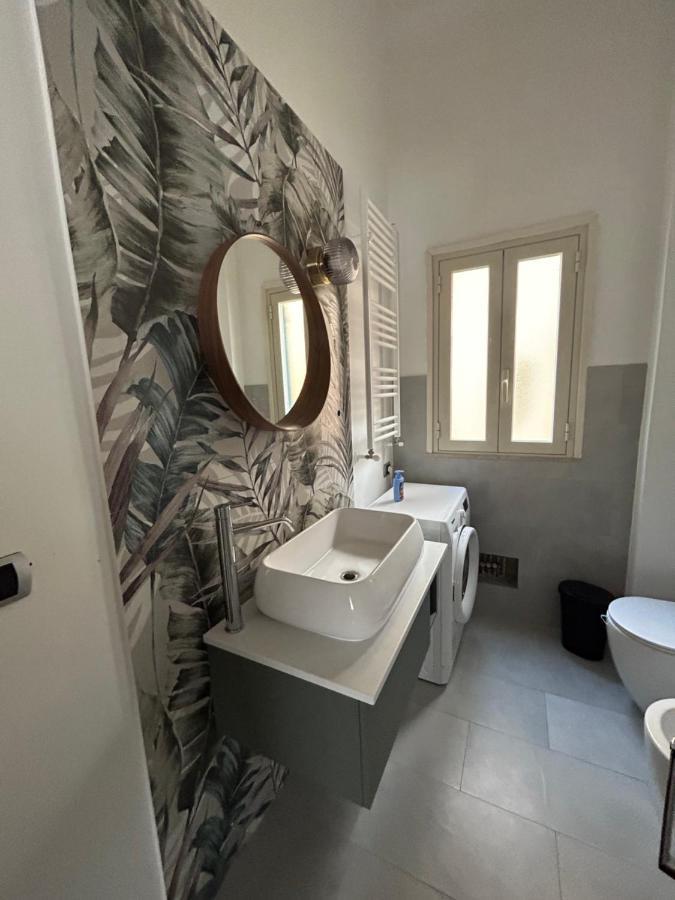 Ferienwohnung La Dimora Di Epicarmo Syrakus Exterior foto