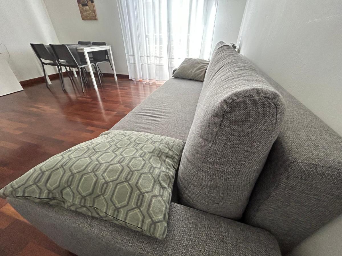 Ferienwohnung La Dimora Di Epicarmo Syrakus Exterior foto