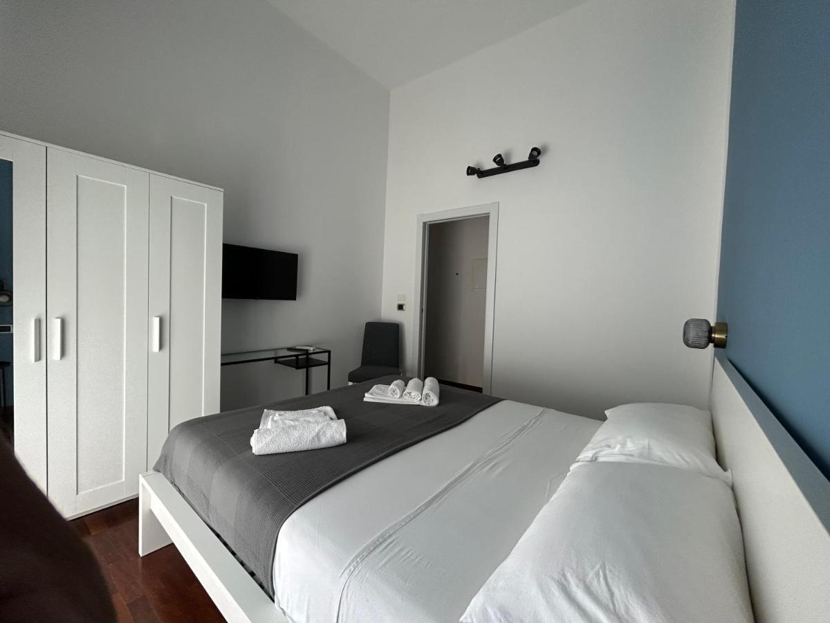 Ferienwohnung La Dimora Di Epicarmo Syrakus Exterior foto